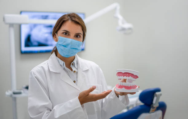 Best Emergency Broken Tooth Repair in Lake City, GA