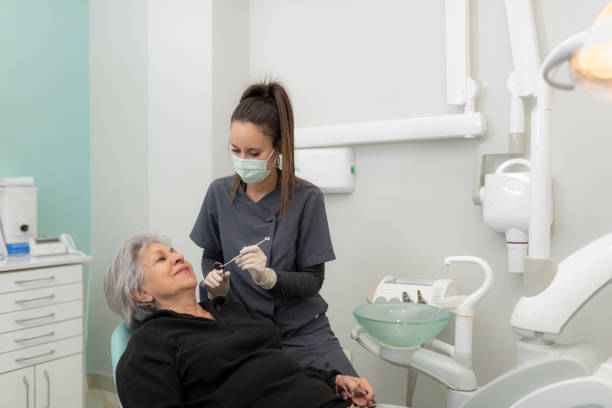 Best Emergency Orthodontic Repairs in Lake City, GA