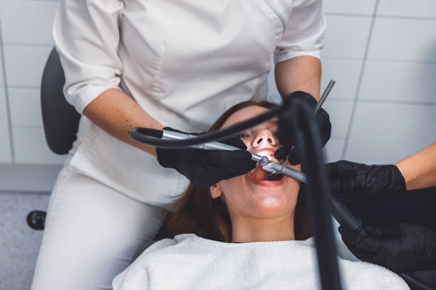 Best Pediatric Emergency Dentist in Lake City, GA